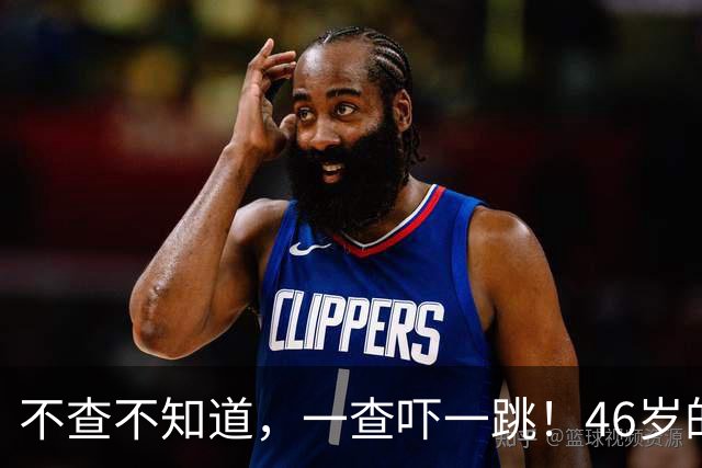 不查不知道，一查吓一跳！46岁的殷桃，私下生活远比想象中更壕