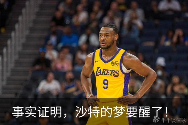 事实证明，沙特的梦要醒了！
