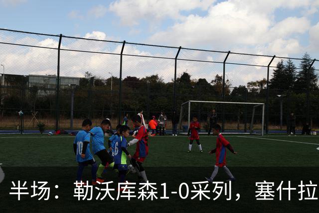半场：勒沃库森1-0采列，塞什拉尔自摆乌龙