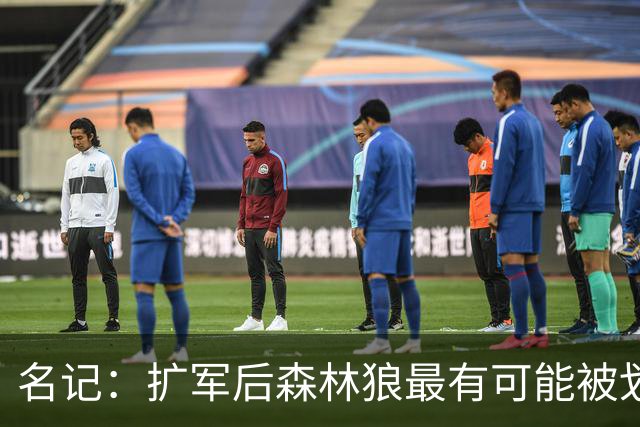 名记：扩军后森林狼最有可能被划入东部 他们此前已开始进行游说