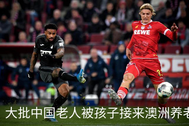 大批中国老人被孩子接来澳洲养老, 然而, 很多人都后悔了...