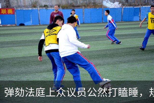 弹劾法庭上众议员公然打瞌睡，规则突变莎拉慌了，只差一票定生死