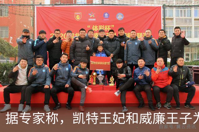 据专家称，凯特王妃和威廉王子为何会担心乔治转学伊顿公学