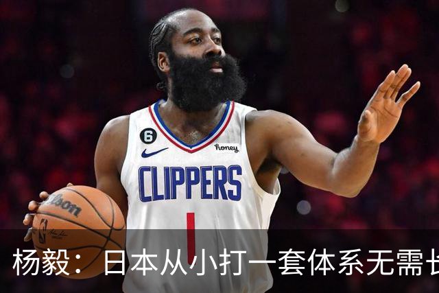 杨毅：日本从小打一套体系无需长训 咱们到国家队却要重新适应