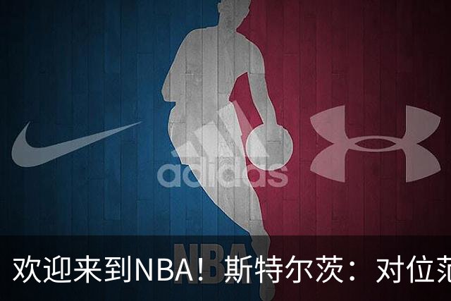 欢迎来到NBA！斯特尔茨：对位范弗里特和杜兰特很疯狂 确实很酷