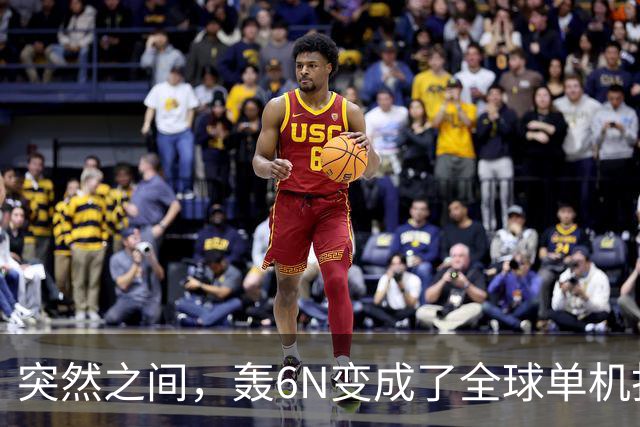 突然之间，轰6N变成了全球单机打击范围最大的战略轰炸系统？