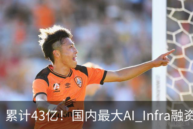 累计43亿！国内最大AI Infra融资诞生，无问芯穹C轮拿下23亿