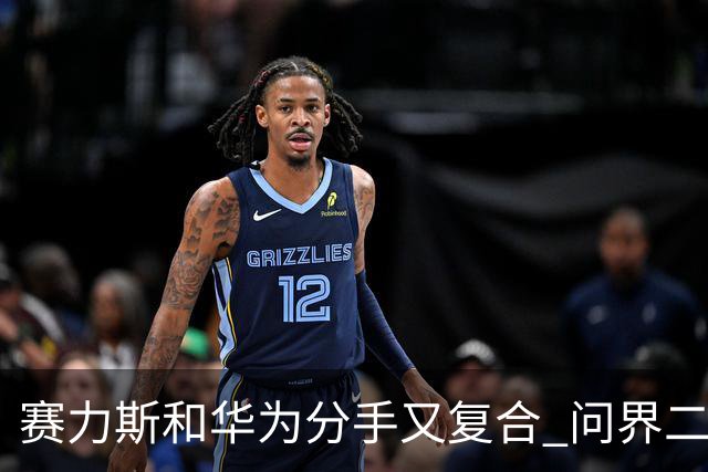 赛力斯和华为分手又复合 问界二手车价格上演过山车