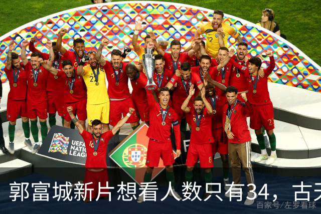 郭富城新片想看人数只有34，古天乐为港片降片酬到1块钱