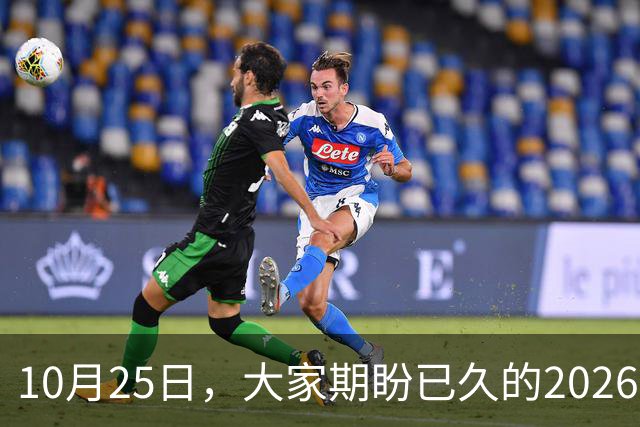 10月25日，大家期盼已久的2026退休养老金，究竟涨还是不涨？